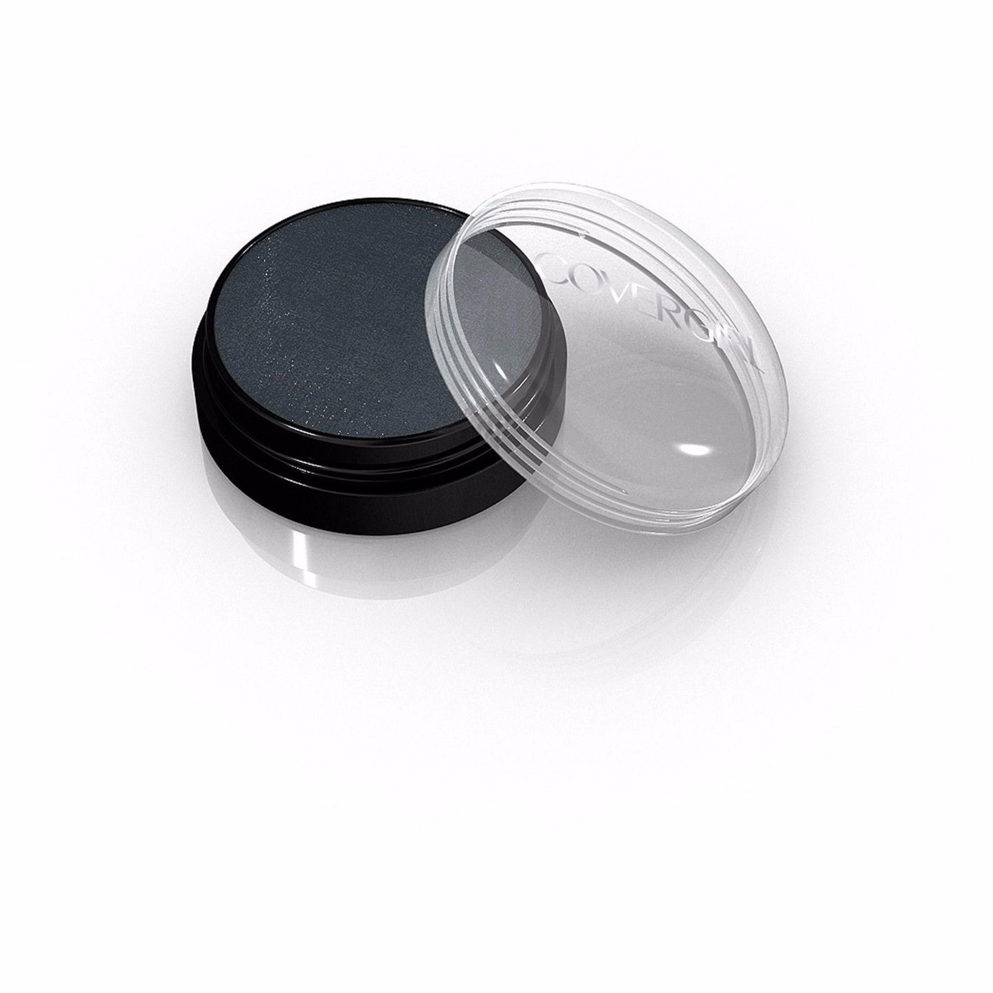 CoverGirl Shadow Pot - Eye 300 Molten Black