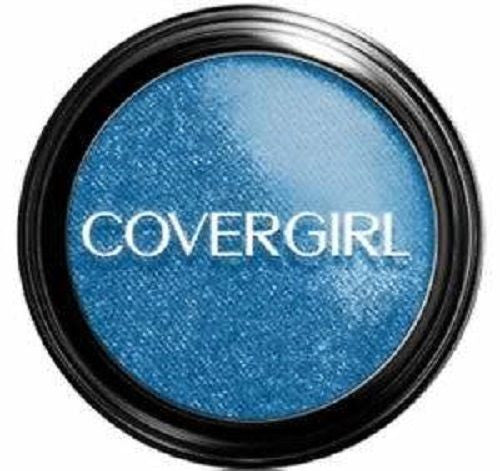 COVERGIRL FLAMED OUT SHADOW POT EYE SHADOW #315