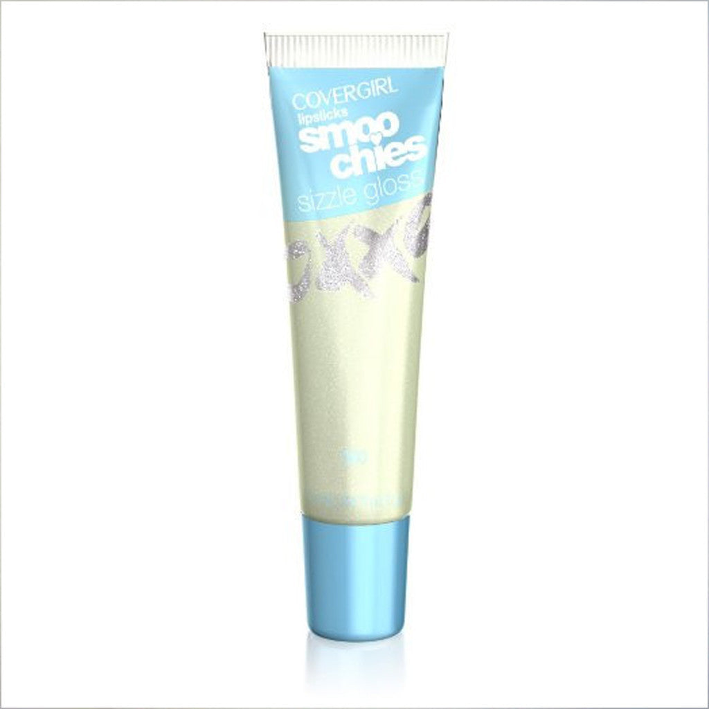 COVERGIRL Lipslicks Smoochies Sizzle Gloss Date Night 500