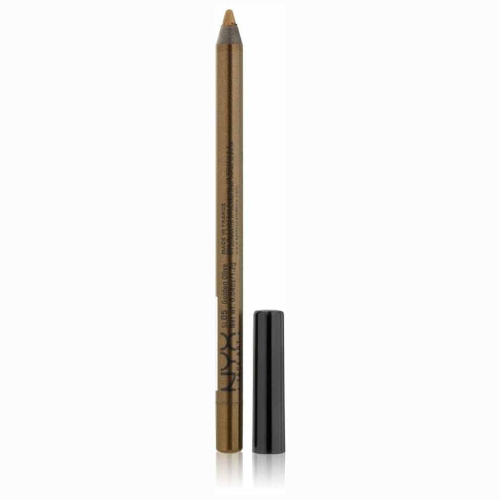 NYX Slide on Pencil SL05 - Golden Olive