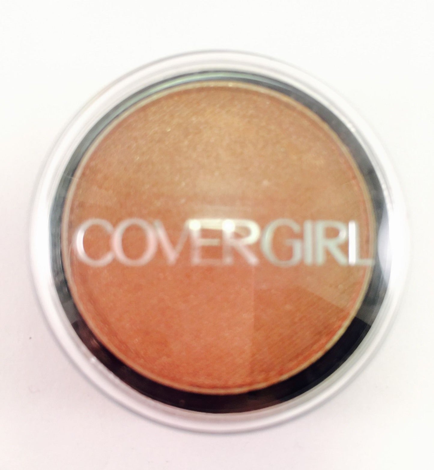 COVERGIRL flamed out SHADOW POT 330 Brown