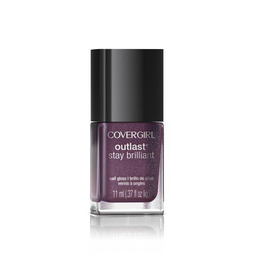 COVERGIRL FLAMED OUT SHADOW POT EYE SHADOW #305
