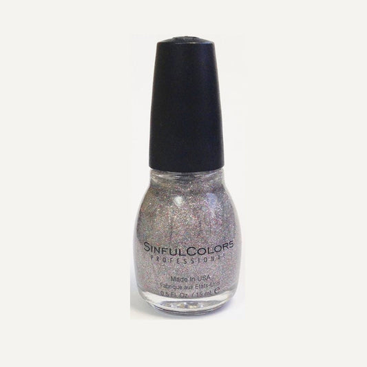 Sinful Colors Professional Nail Color - Charmed