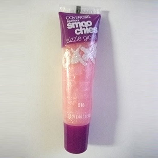 Covergirl Lipslicks Smoochies Lip Gloss #516
