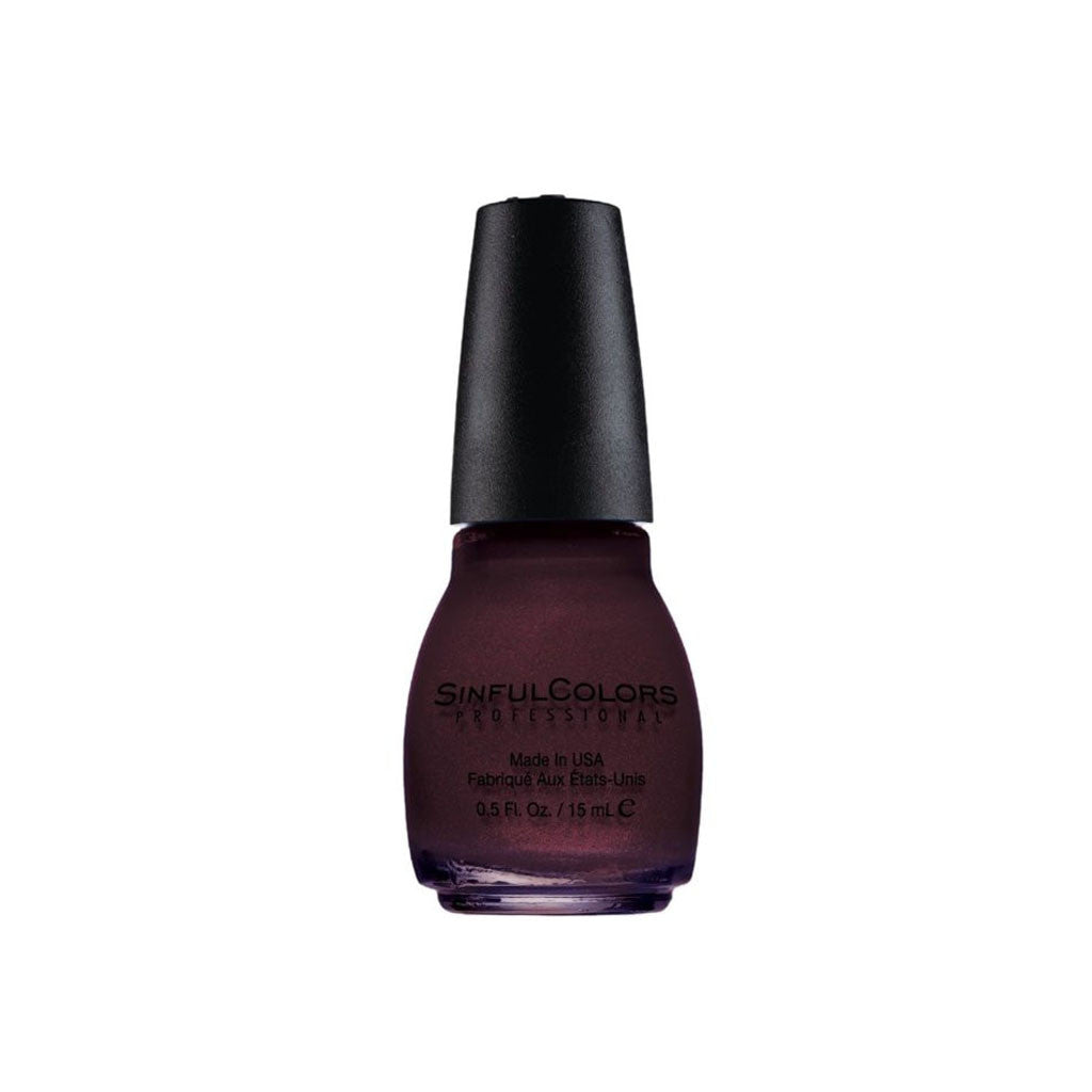 Sinful Colors Professional Nail Polish Enamel 265 Rich in Heart