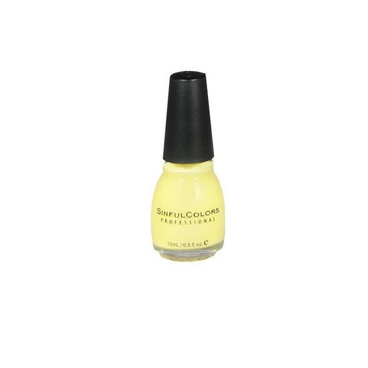 Sinful Colors Professional Nail Polish Enamel 953 Unicorn
