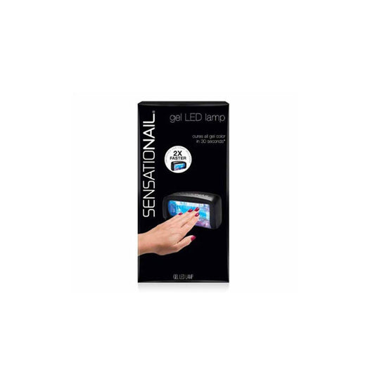 New SensatioNail Gel Led Lamp, 11.5 Ounce