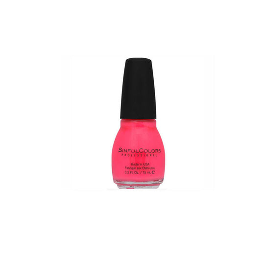 Professional Nail Polish #1104 Daredevil