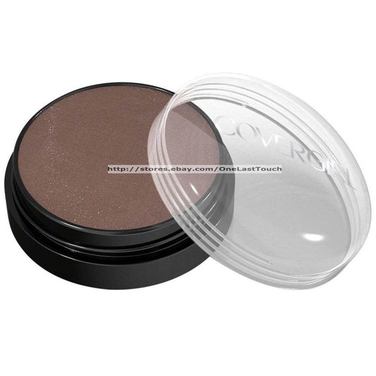 COVERGIRL Flamed Out #355 SCORCHING COCOA Eye Shadow