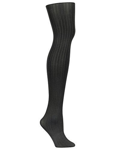 L'eggs Women's Casual Rib Tight # 01304