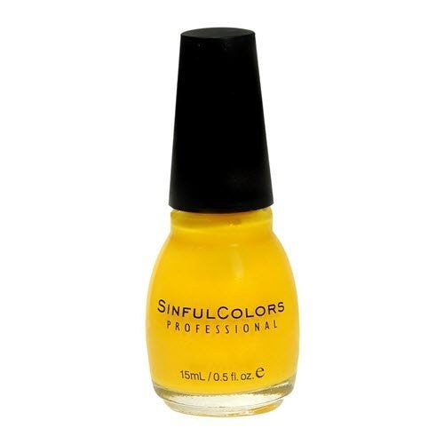 Sinful Colors Professional Nail Polish Enamel 928 Let'S Mee