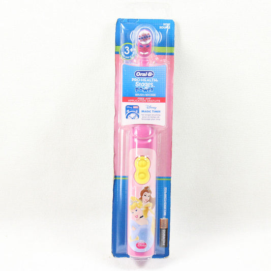 Toothbrush Power Disney Princess (Timer)
