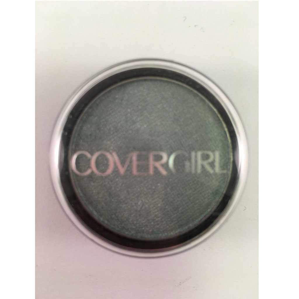 COVERGIRL flamed out SHADOW POT 325 green 0.07 oz