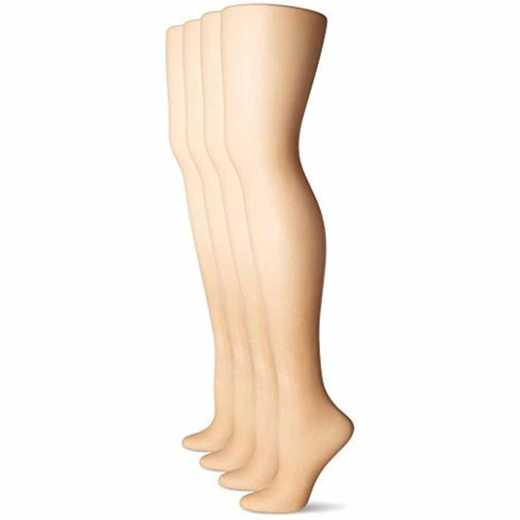 L'eggs Women's Everyday Regular Panty Hose