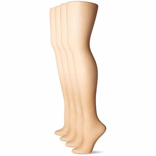 L'eggs Women's Everyday Regular Panty Hose