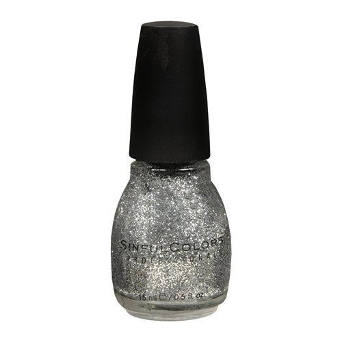 Sinful Colors Professional Nail Polish Enamel 923 Queen Of Beauty