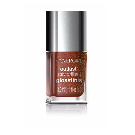 Covergirl Outlast #630 Seared Bronze