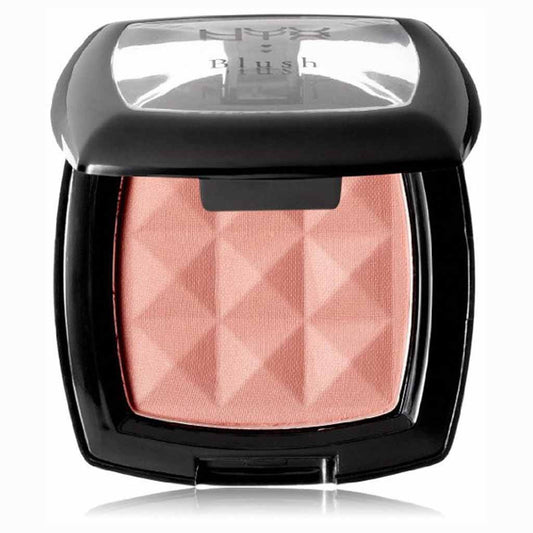 NYX Cosmetics Powder Blush, Dusty Rose