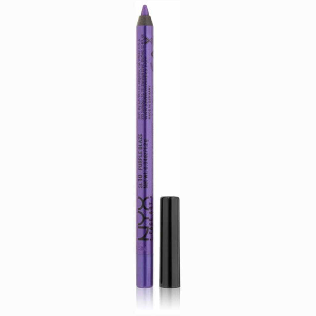 NYX Slide on Pencil SL10 - Purple Blaze
