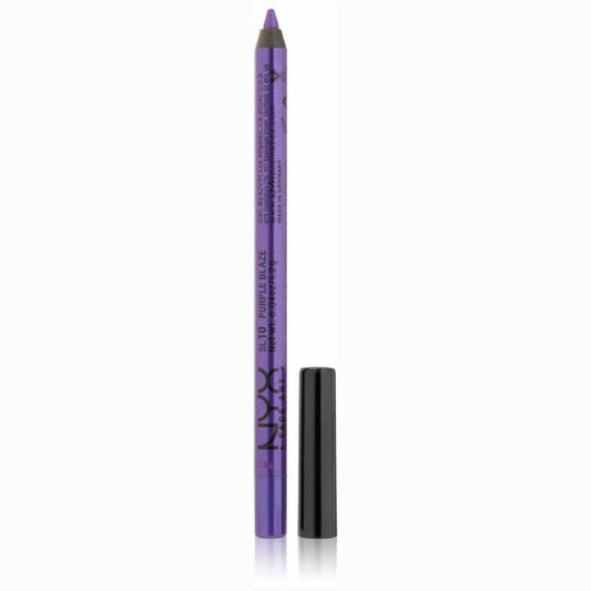 NYX Slide on Pencil SL10 - Purple Blaze